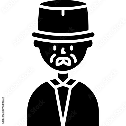 Ringmaster Icon