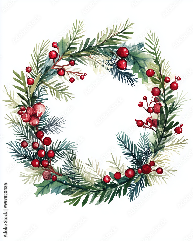 クリスマスリース クリスマスリース