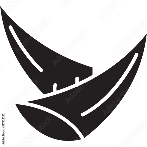Aloe Vera Icon