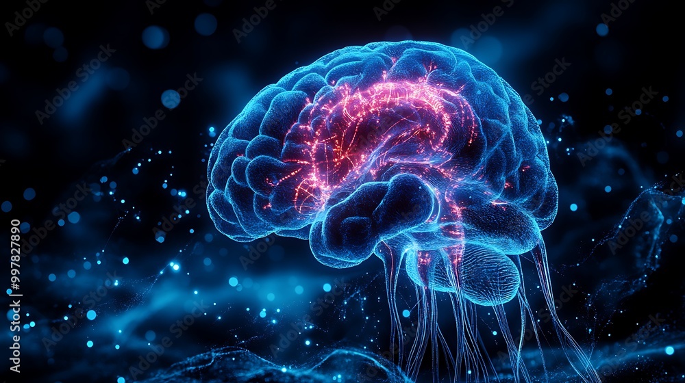 Analysis of hypothalamus and limbic systems role in emotions and behaviors. Concept Neurobiology, Emotional Regulation, Hypothalamus, Limbic System, Behavior Analysis design Analysis of hypothalamus and limbic systems role in emotions and behaviors. Concept Neurobiology, Emotional Regulation, Hypothalamus, Limbic System, Behavior Analysis design