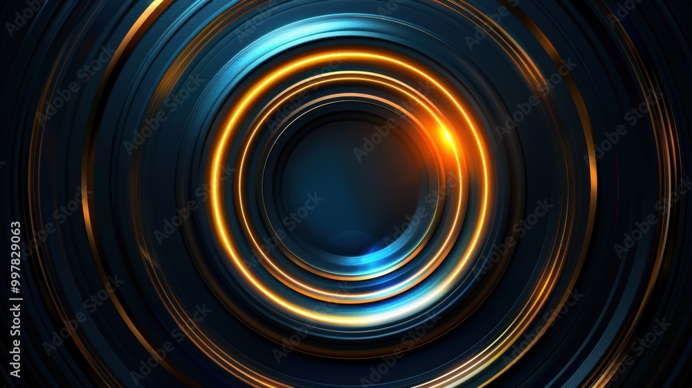 Abstract wallpaper with circular textures. Circle background in a flat concept. Abstract wallpaper with circular textures. Circle background in a flat concept.