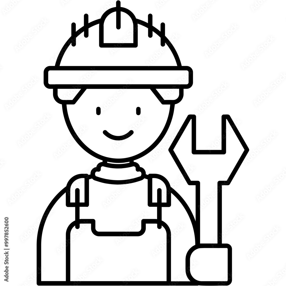 Combat Engineer Icon Combat Engineer Icon