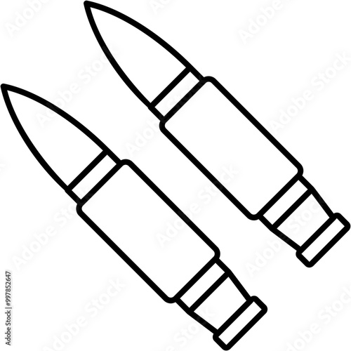 Ammo Icon