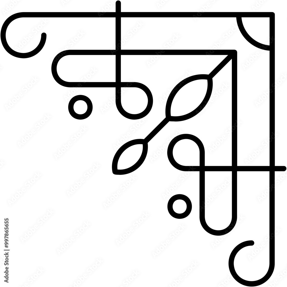 Ornament Icon Ornament Icon