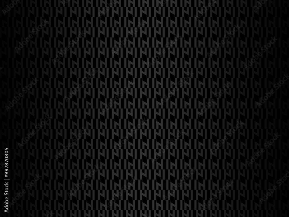 Black metal texture steel background. Perforated metal sheet. Black metal texture steel background. Perforated metal sheet.
