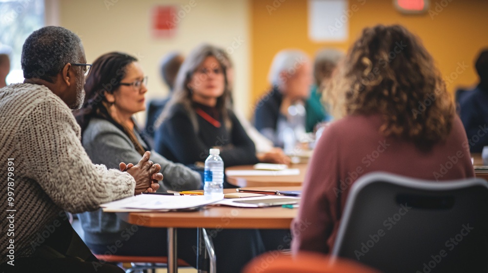A collaborative gathering aimed at developing innovative strategies to combat poverty through active participant engagement and idea exchange. A collaborative gathering aimed at developing innovative strategies to combat poverty through active participant engagement and idea exchange.