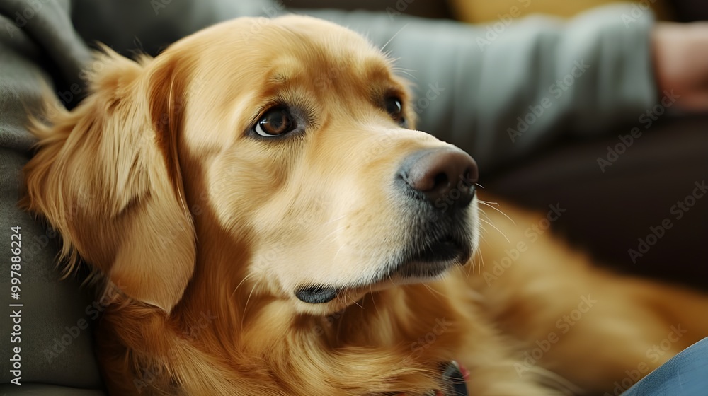 Golden Retriever dog pictures highlighting their playful and energetic personalities Golden Retriever dog pictures highlighting their playful and energetic personalities