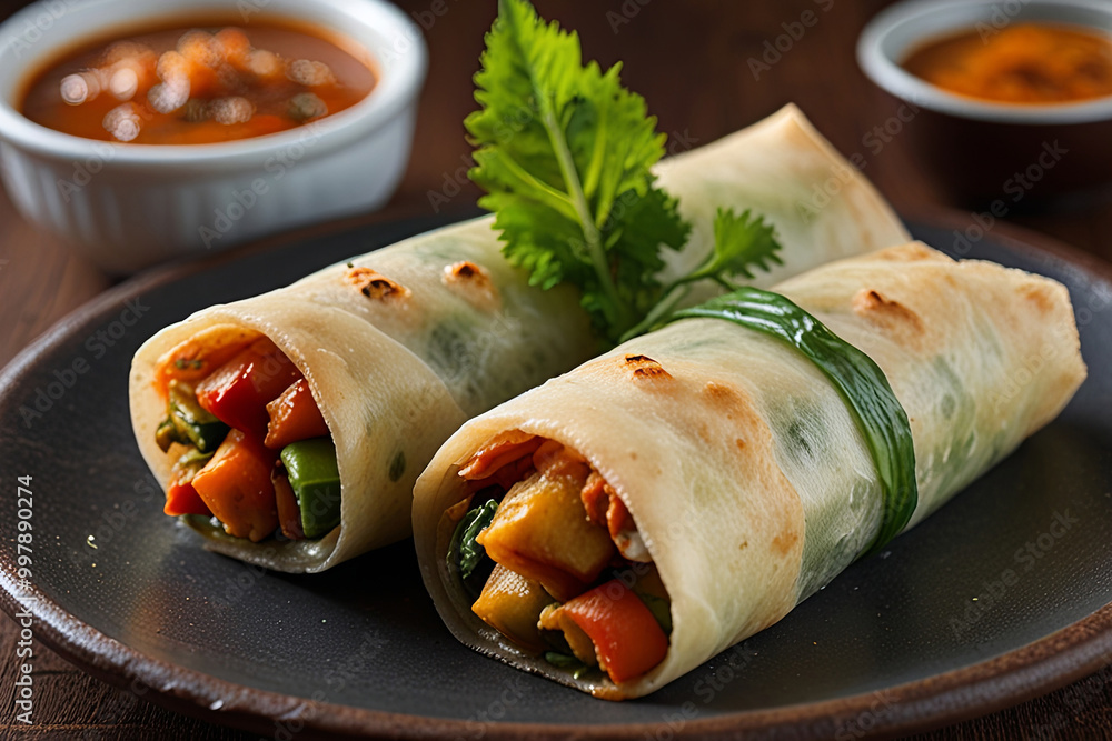 Easy Recipe for Fried Chicken Wraps with Crispy Chicken Nuggets, Fresh Veggies, and Tangy Sauce Easy Recipe for Fried Chicken Wraps with Crispy Chicken Nuggets, Fresh Veggies, and Tangy Sauce
