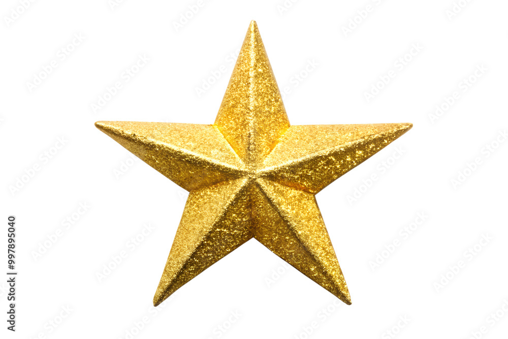 Golden Star. PNG. Golden Star. PNG.