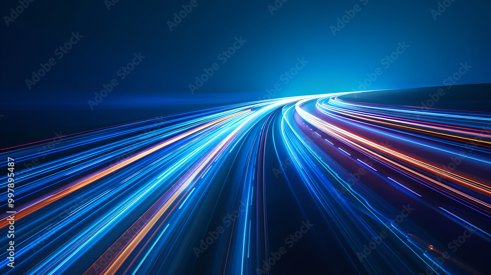 abstract blue background abstract blue background