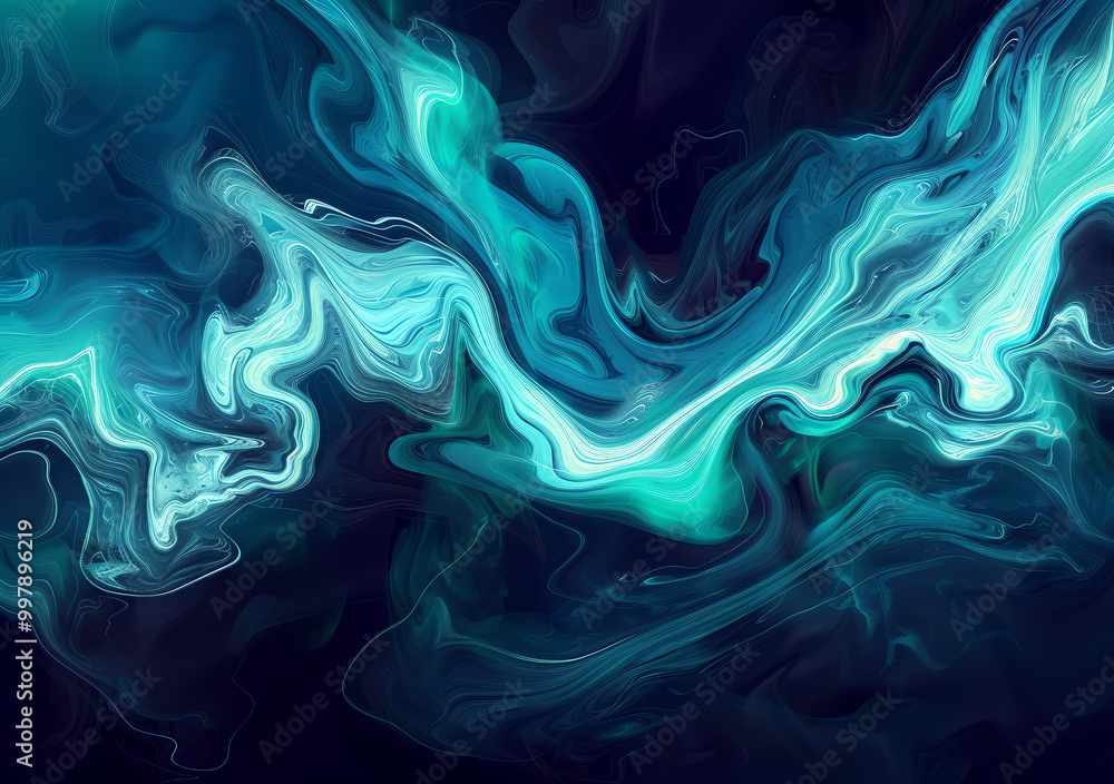 abstract blue background abstract blue background