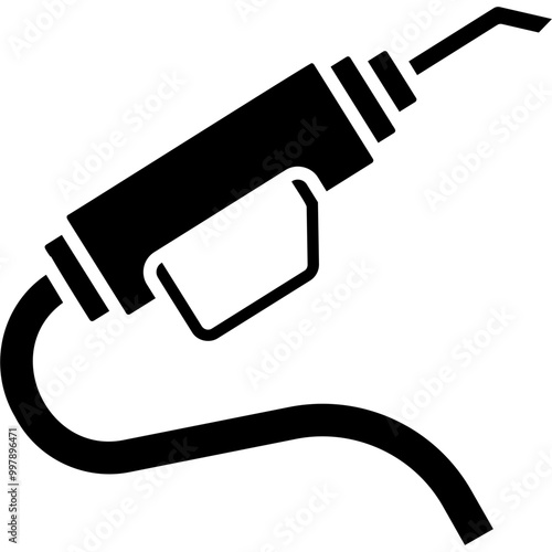 Refuel Icon