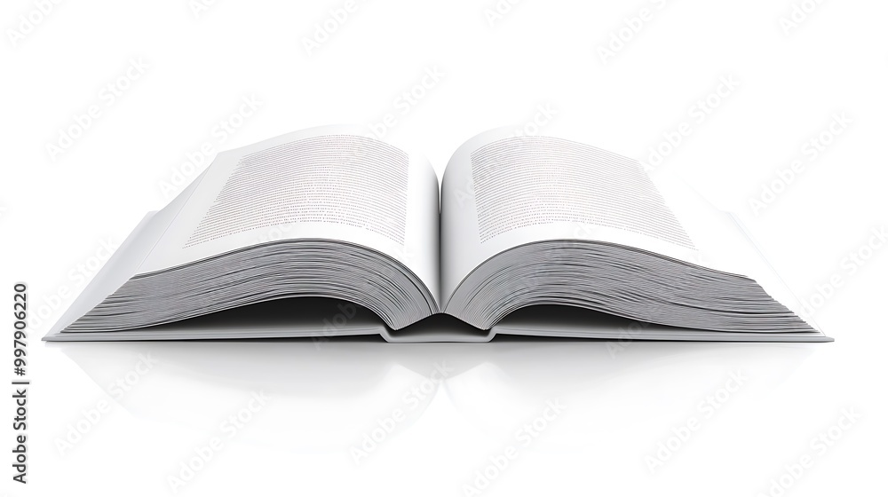 Open Book Open Book