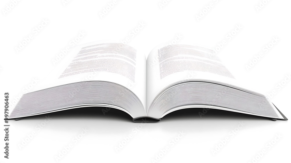 Open Book Open Book