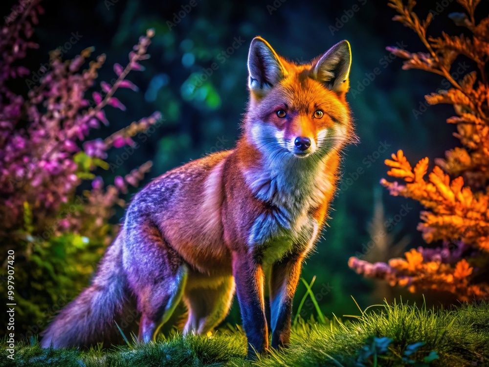 Obraz premium Engaging Coloring Pages Featuring Various Mammals for Creative and Educational Activities