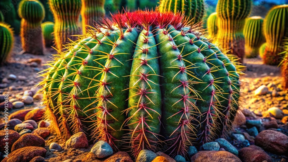 Intricate and Resilient Cactus Roots Exposed in Arid Soil Highlighting Nature's Unique Adaptations Intricate and Resilient Cactus Roots Exposed in Arid Soil Highlighting Nature's Unique Adaptations