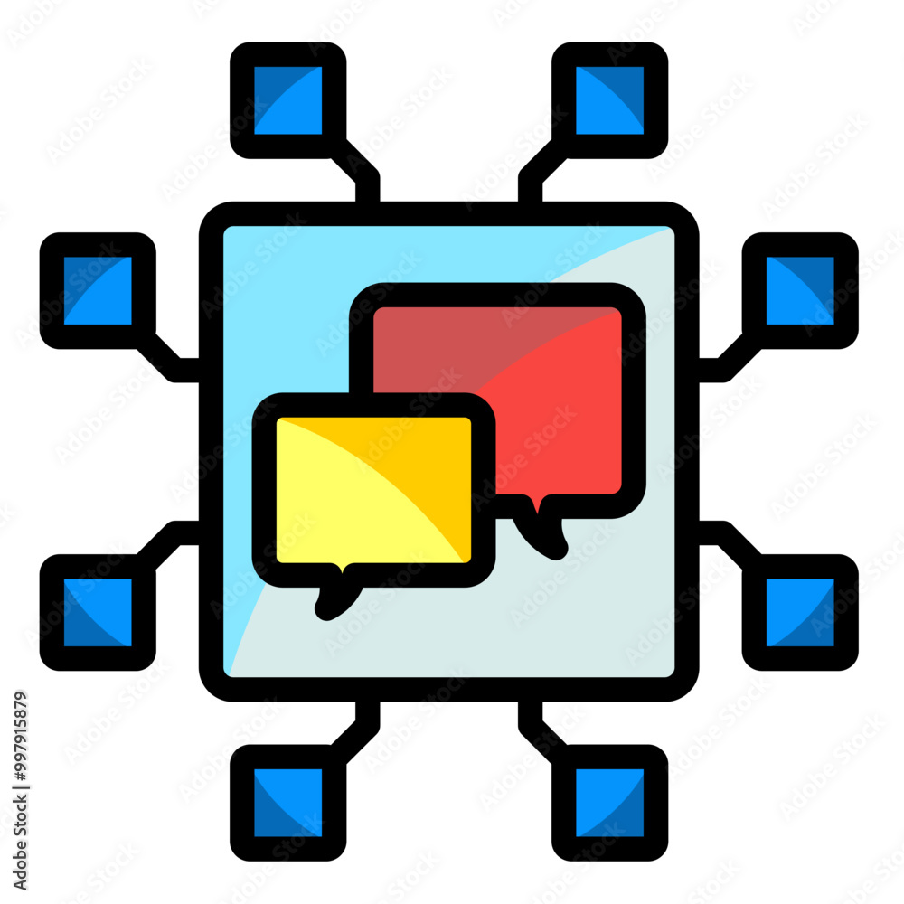 Languagemodel Icon Languagemodel Icon