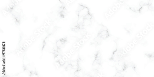 White marble pattern texture. Stone ceramic art wall interiors backdrop design. Marble with high resolution