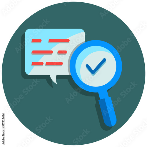 Parsing Icon
