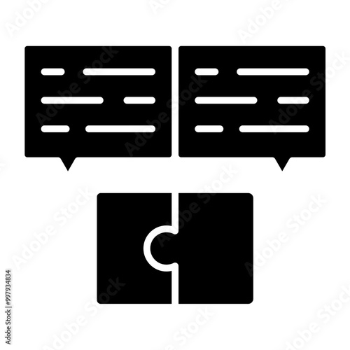 Collocations Icon