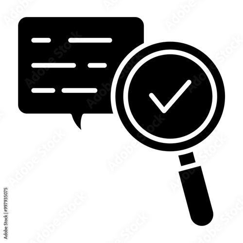 Parsing Icon
