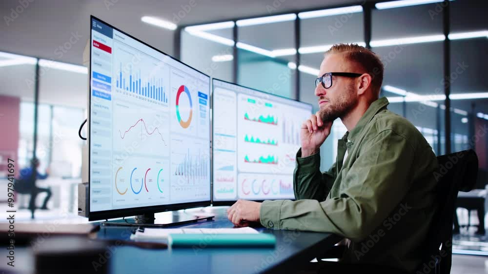Data Analyst Using Data Analytics KPI Data Analyst Using Data Analytics KPI