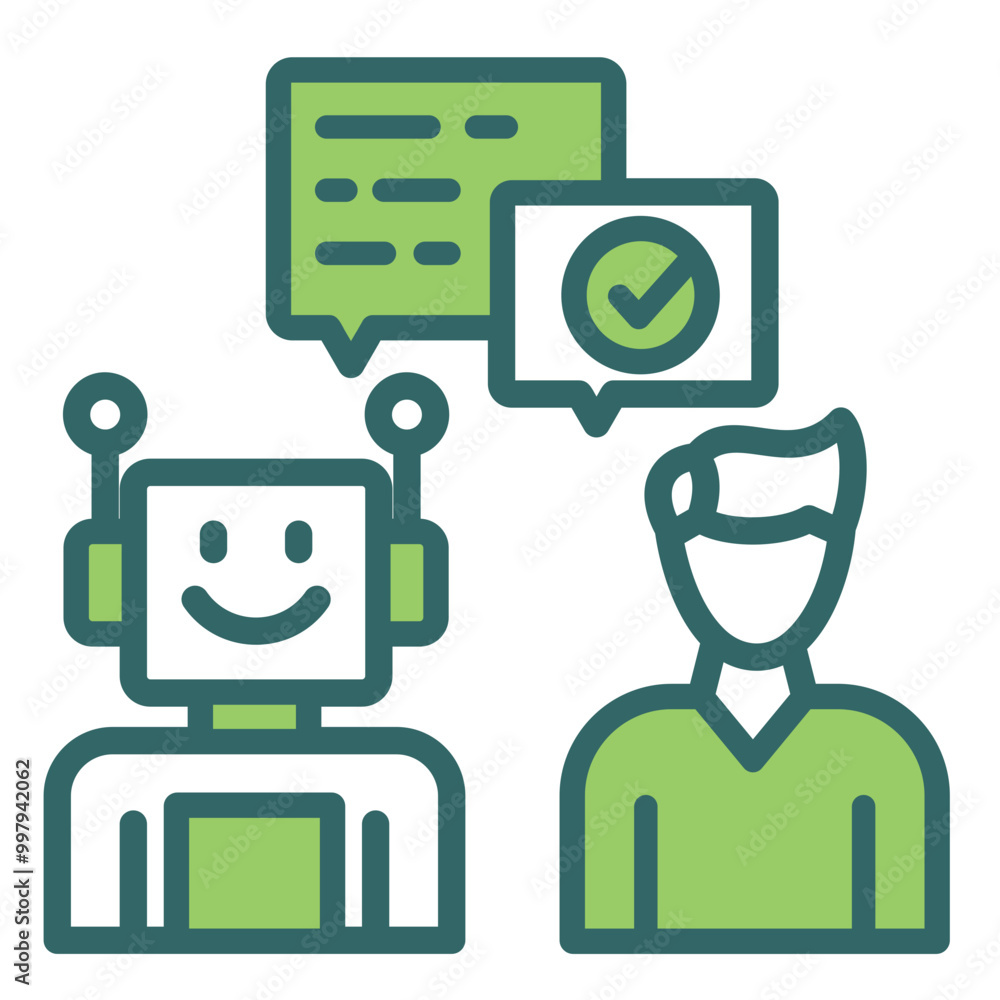 Languageunderstanding Icon Languageunderstanding Icon