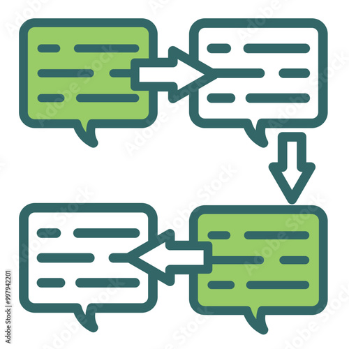 Semantics Icon