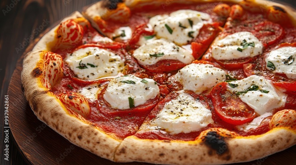 The Delicious Pizza Dish The Delicious Pizza Dish