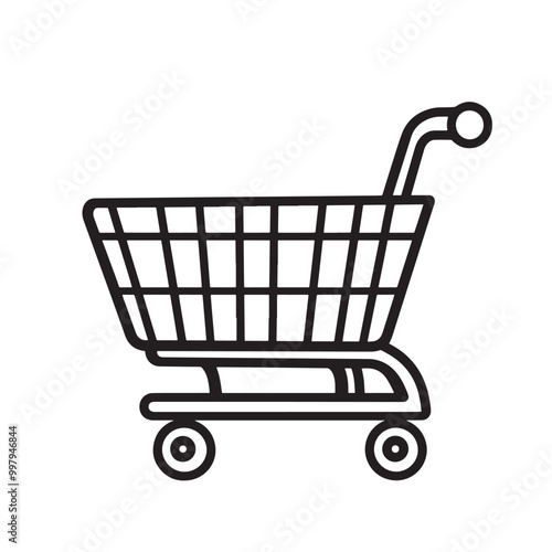 interactive shopping cart experiences