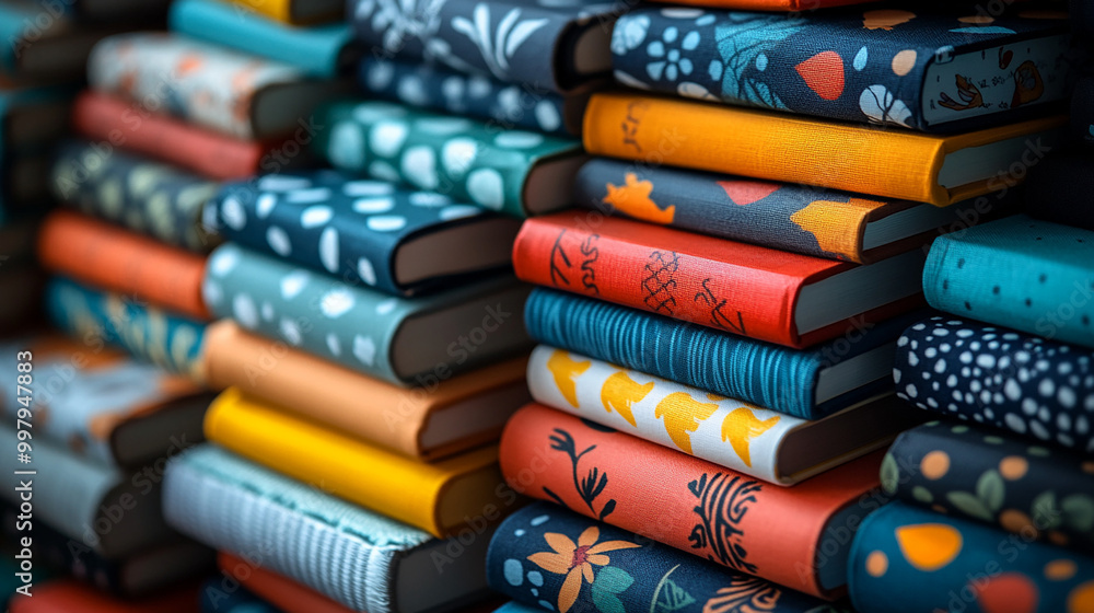 Obraz premium Books