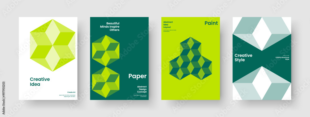 Modern Book Cover Template. Geometric Poster Layout. Abstract Brochure Design. Business Presentation. Flyer. Banner. Background. Report. Handbill. Magazine. Journal. Advertising. Brand Identity Modern Book Cover Template. Geometric Poster Layout. Abstract Brochure Design. Business Presentation. Flyer. Banner. Background. Report. Handbill. Magazine. Journal. Advertising. Brand Identity