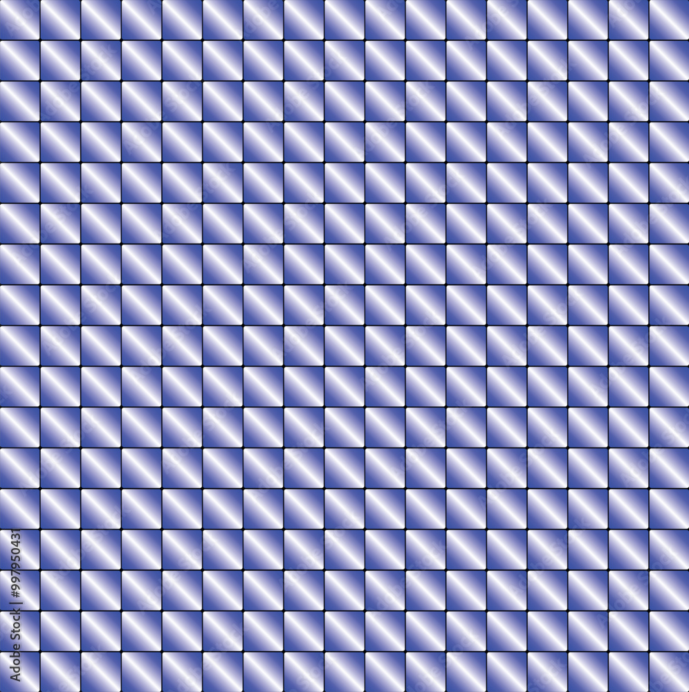 abstract background with blue squares abstract background with blue squares