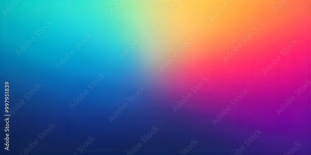 Colorful gradient background with smooth transition from blue to purple Colorful gradient background with smooth transition from blue to purple