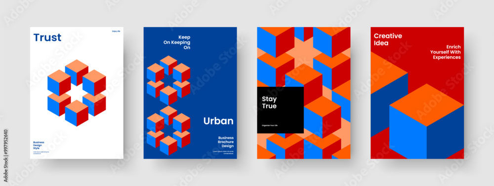 Geometric Report Design. Isolated Background Template. Creative Flyer Layout. Brochure. Poster. Banner. Book Cover. Business Presentation. Pamphlet. Advertising. Magazine. Leaflet. Journal. Catalog Geometric Report Design. Isolated Background Template. Creative Flyer Layout. Brochure. Poster. Banner. Book Cover. Business Presentation. Pamphlet. Advertising. Magazine. Leaflet. Journal. Catalog