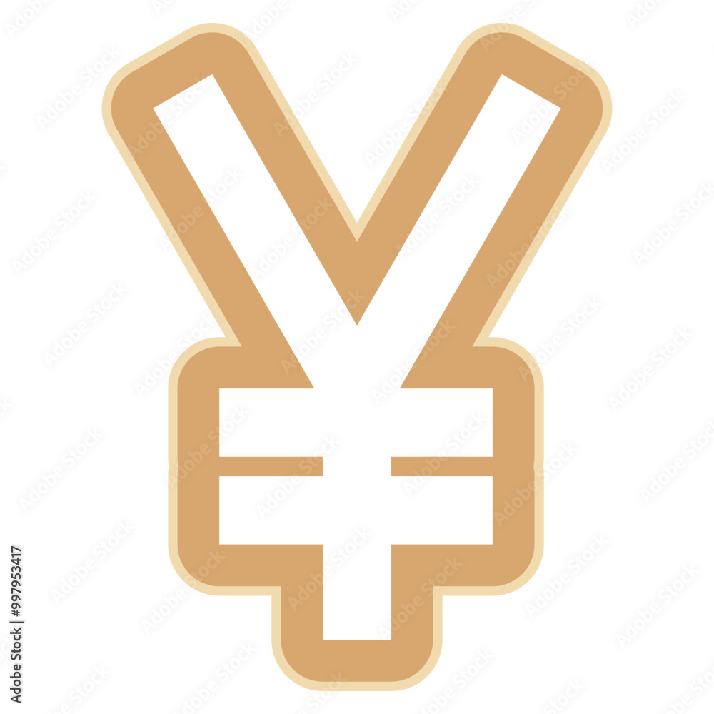 Obraz premium World Currency Stickers