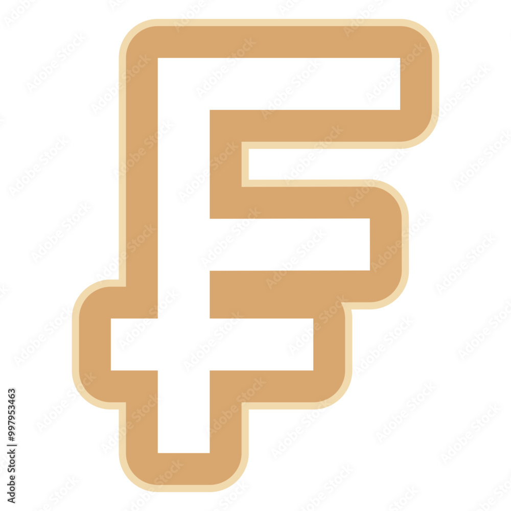 Fototapeta premium World Currency Stickers