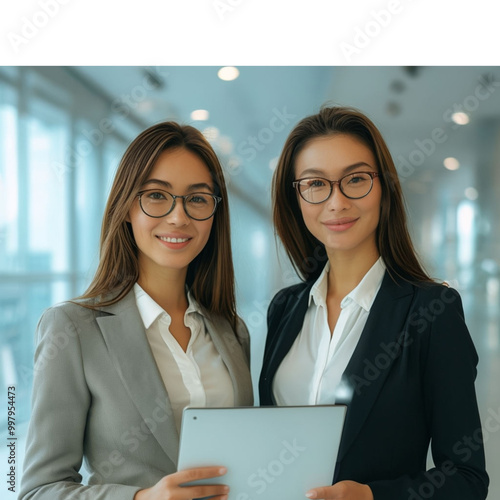 Business women