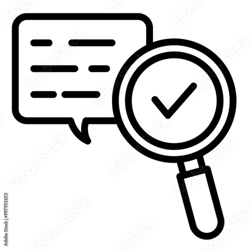 Parsing Icon