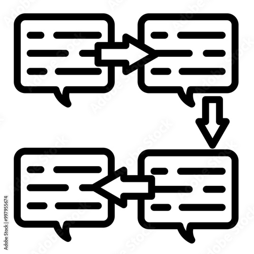 Semantics Icon