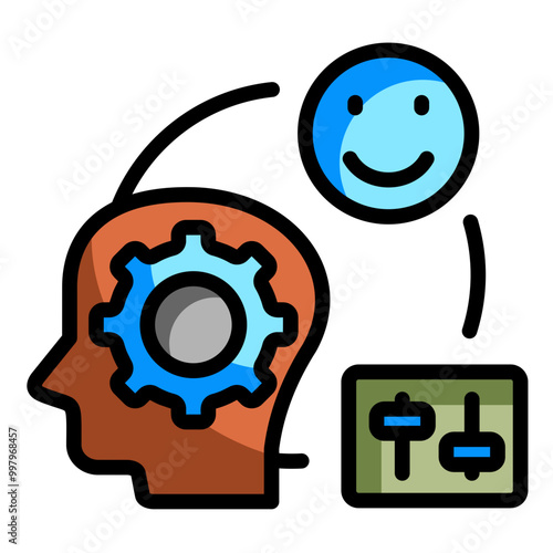 Adaptability Icon