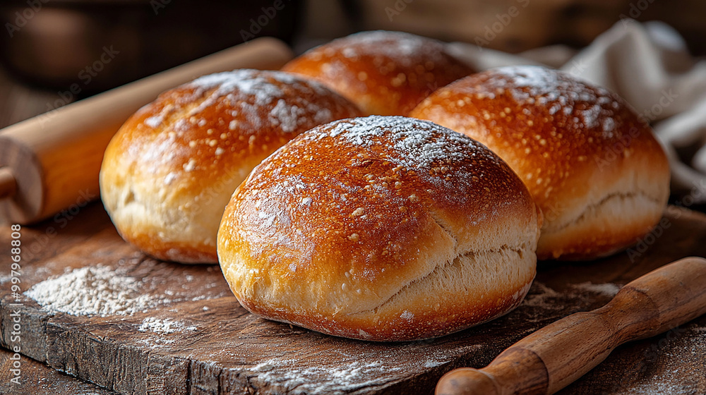 bread bread