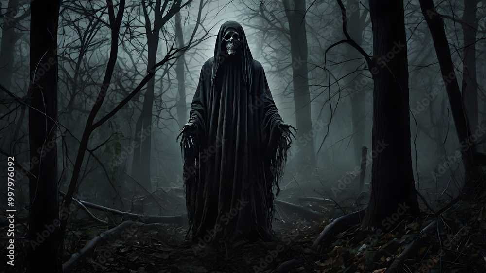scary halloween ghost scary halloween ghost