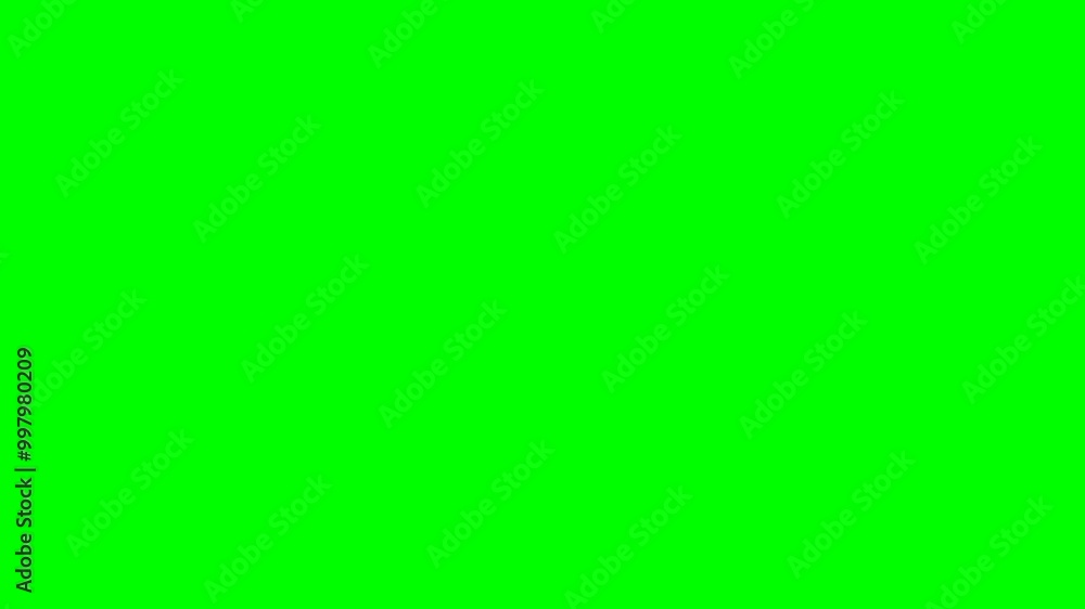 Animated Subscribe button on green background - 4K Stock Video. Animated Subscribe button on green background - 4K Stock Video.