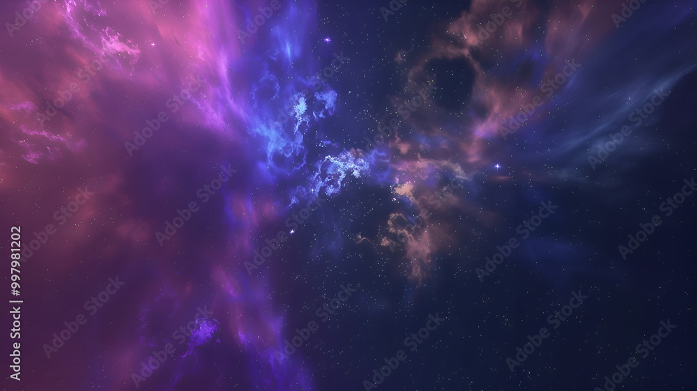 Fototapeta premium Space Battle Map for Sci-Fi DnD, Top-Down Tabletop Role-Playing Game Map, Futuristic Adventure Background for RPGs, Virtual Tabletop Asset for Space Combat Scenarios, High-Resolution Sci-Fi Space 