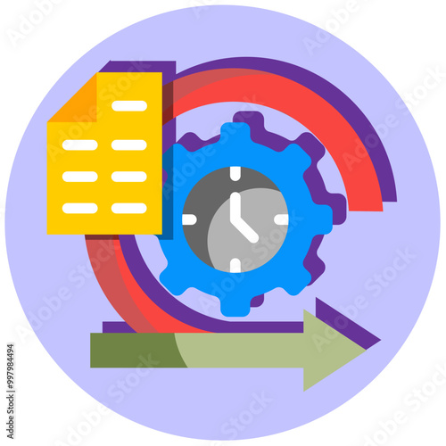 Agile Manifesto Icon