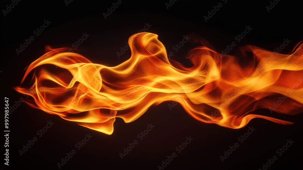 The Flames of Intense Light The Flames of Intense Light