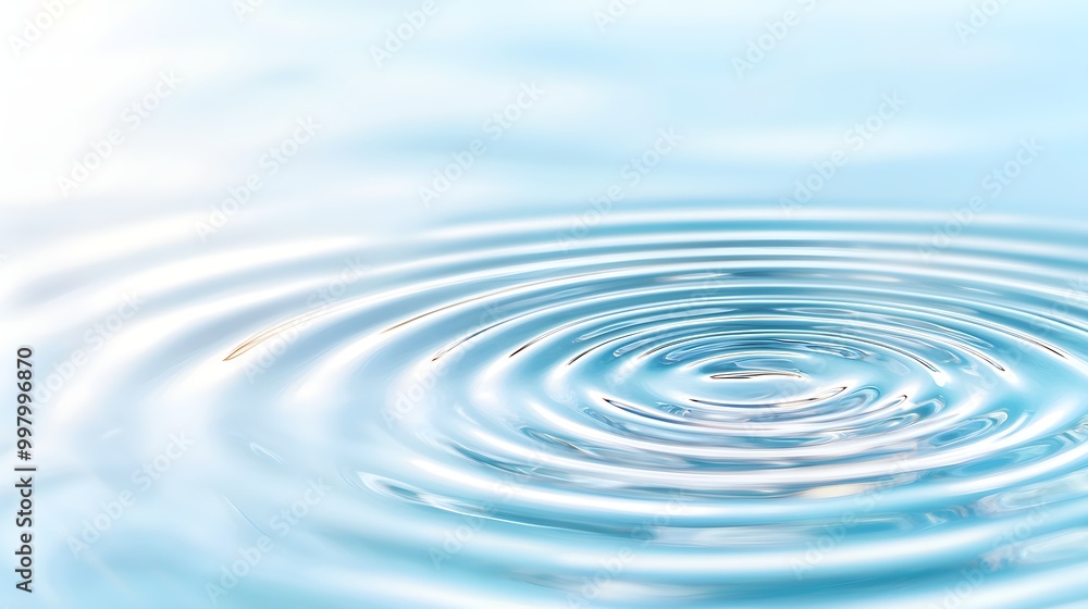 Water Ripples Abstract Background Water Ripples Abstract Background