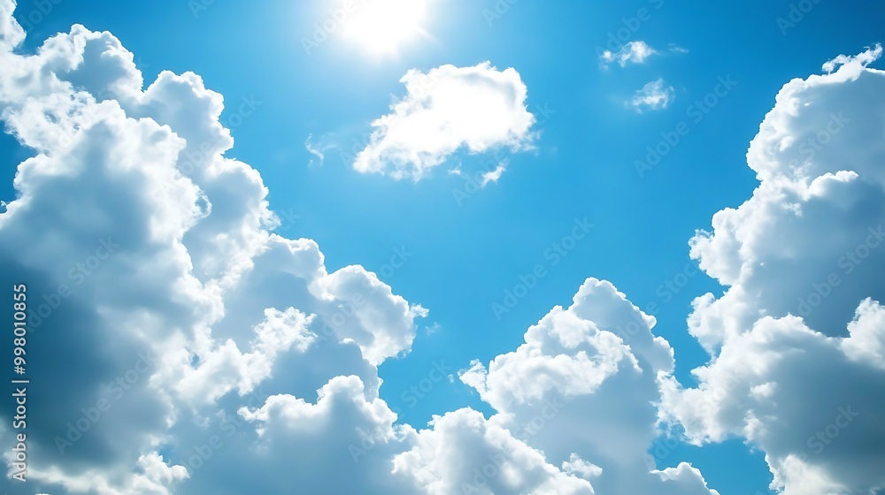 Stunning Cloudscapes in Various Styles: Nature's Sky in Realistic, Artistic, and Digital Views Stunning Cloudscapes in Various Styles: Nature's Sky in Realistic, Artistic, and Digital Views