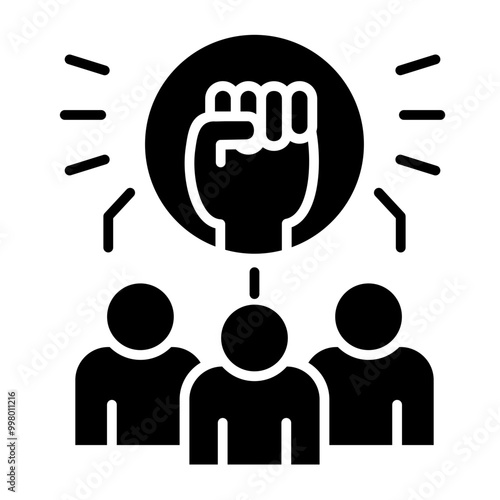 Empowered Teams Icon